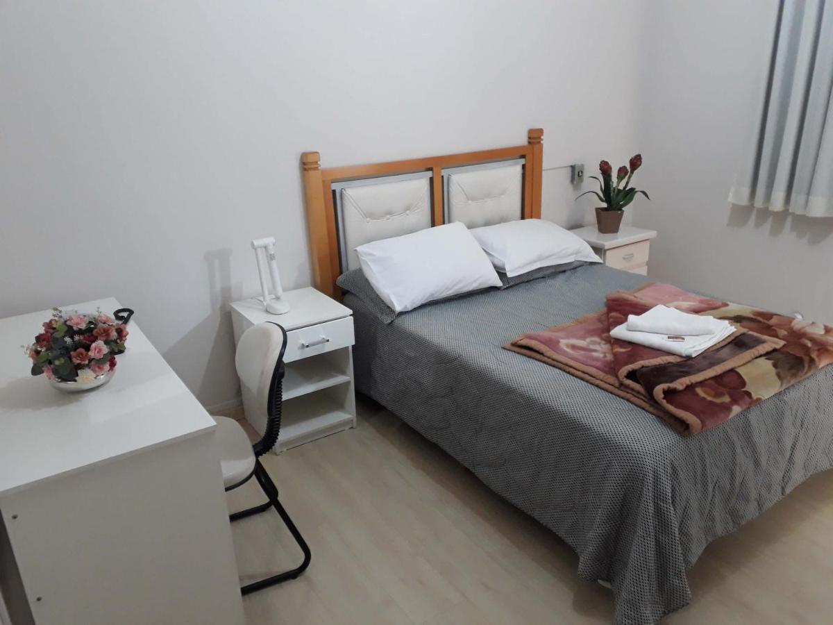 Erechim Hotel 외부 사진