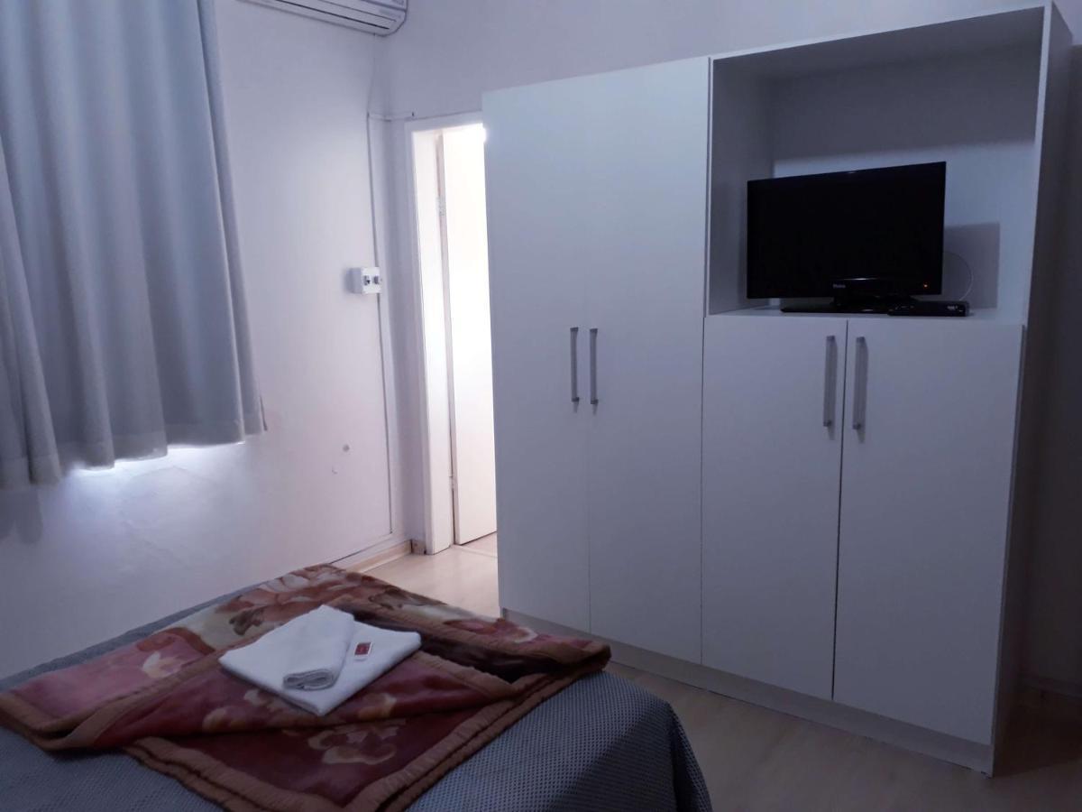 Erechim Hotel 외부 사진