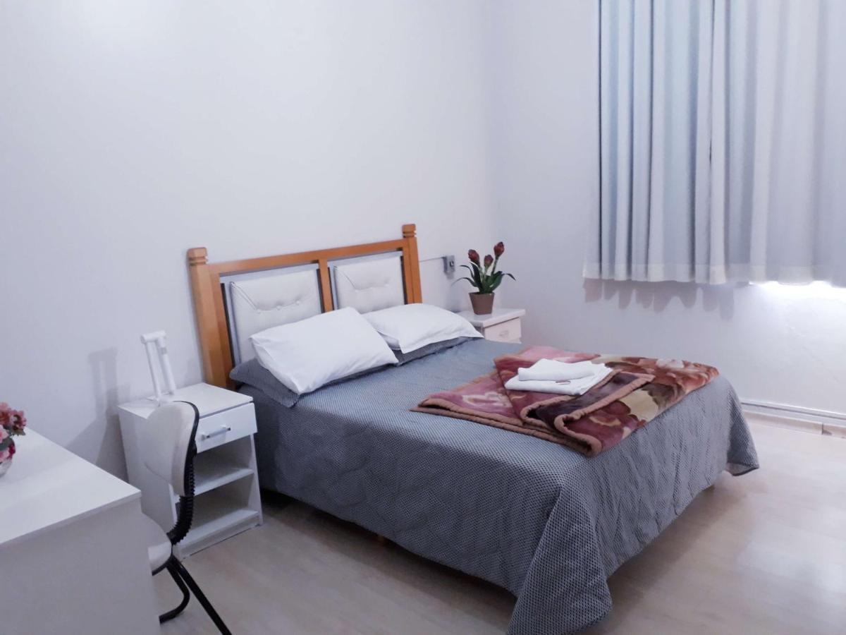 Erechim Hotel 외부 사진