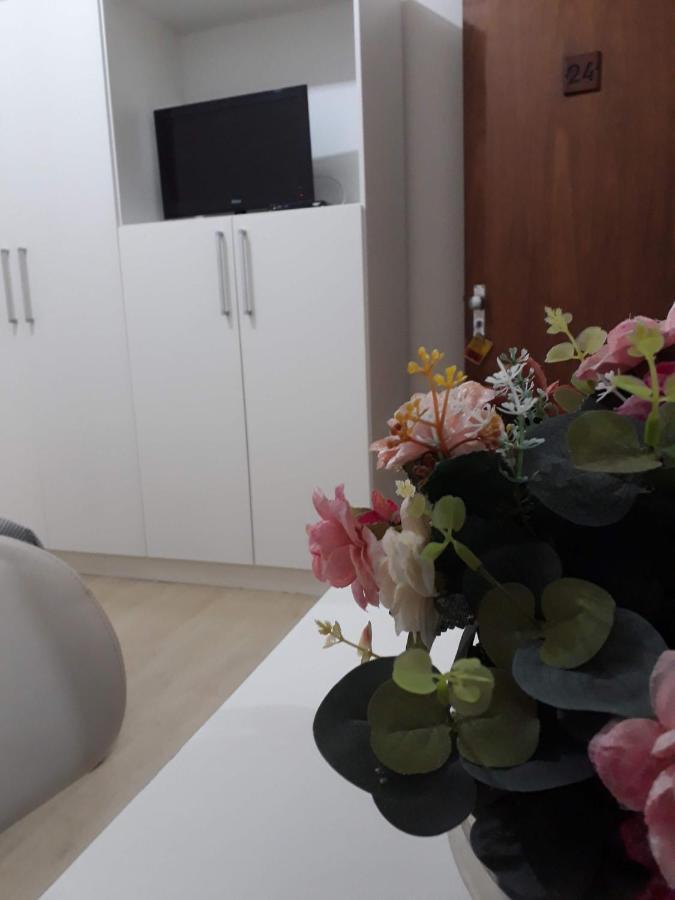 Erechim Hotel 외부 사진