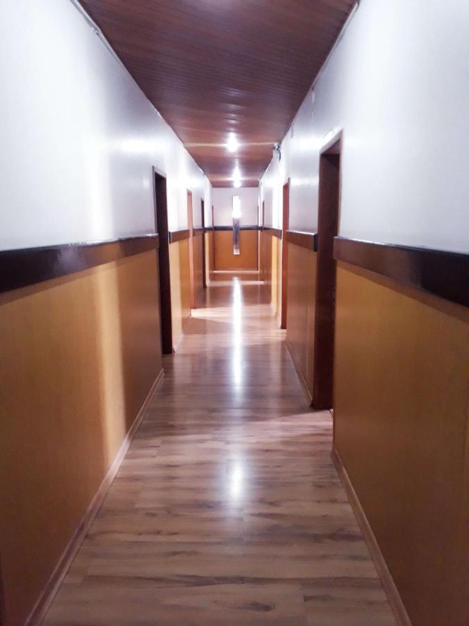 Erechim Hotel 외부 사진